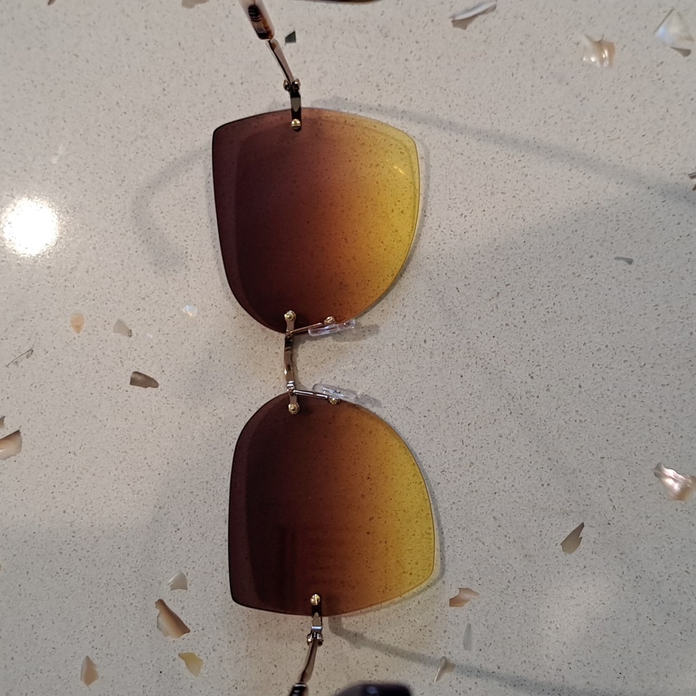 NWT Missoni sunglasses - Picture 7 of 11